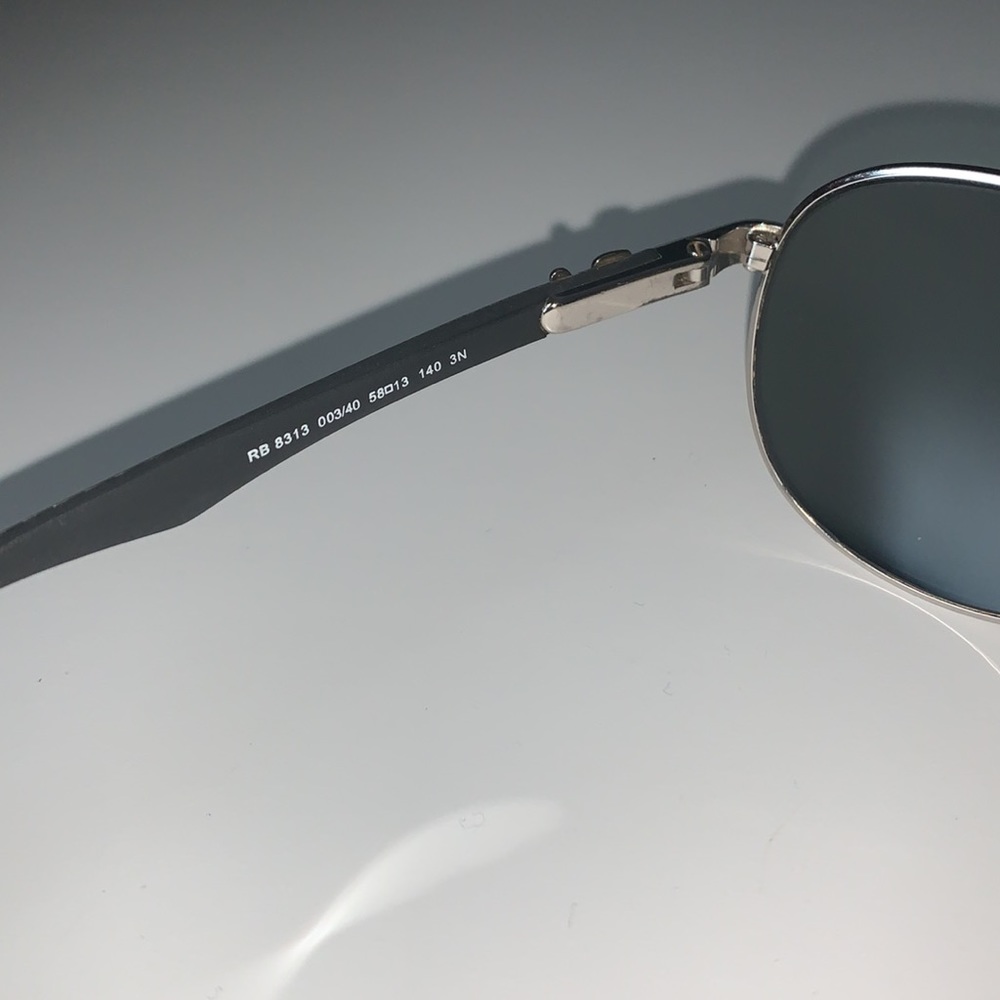 Ray Ban Sunglasses - Picture 7 of 12